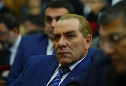Atatürk'e benzeyen sanatçı Göksel Kaya gözaltına alındı