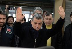 Hidayet Karaca ile mahkeme başkanı arasında ilginç diyalog