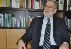 Saadet Partisi'nde tuhaf çıkış