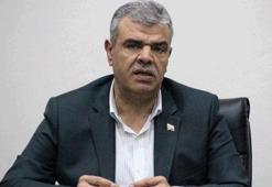 Veysi Kaynak'tan İran'a yanıt