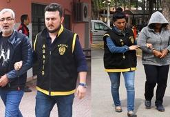 Kafa attığı şahıs 4 gün sonra öldü