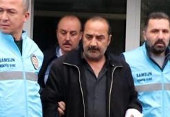 Fırıncıyı 'namus' için öldürmüş