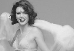 Kendall Jenner'dan inanılmaz çekim!