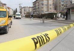 Elazığ’da silahlı, bıçaklı kavga: 2 yaralı