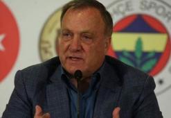Dick Advocaat istediği teknik adamı açıkladı