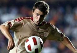 Misimovic: 'Hagi'nin benimle konuşacak...'