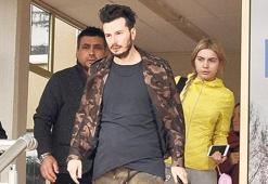 Emrah Karaduman taburcu oldu