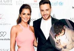 Liam Payne baba oldu!
