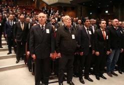 FETÖ krizinin ardından Galatasaray'da 4 istifa
