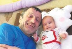 İsrafil Köse'nin 1,5 yaşındaki oğlu dava açtı!