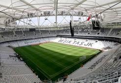 Beşiktaş'a büyük onur!