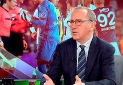 Fatih Altaylı: Başkan yapmam, yönetemez!