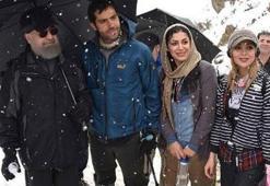 Ruhani'ye tepki yağdı! Instagram'da bu fotoğrafı paylaştı ve...
