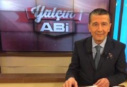 Yalçın Çakır'ın son durumu...