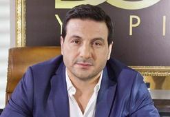 Davut Güloğlu müteahhit oldu