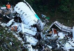 Chapecoense ile Atletico National'in uçak kazası sonrası ilk maç