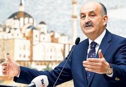 407 bin kişi iş sahibi oldu