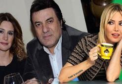 Ece Erken, dört gözle Coşkun Sabah'ın boşanmasını bekliyor