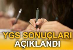 YGS sınav sonuçları açıklandı! Puan hesaplama nasıl yapılır? (2017 ÖSYM)