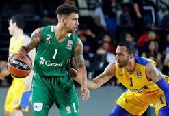 Darüşşafaka Doğuş, Wilbekin'in sözleşmesini uzattı
