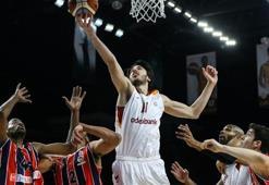 Galatasaray Odeabank'tan farklı tarife