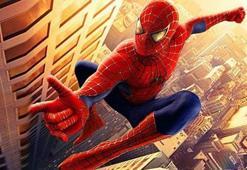 "Örümcek Adam" geri dönüyor! Fragman yayınlandı