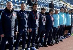 Abdullah Ercan'dan Terim'e teşekkür