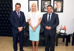 Yavru Vatan’dan villa
