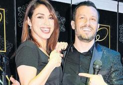 Albüm teklifi aldı