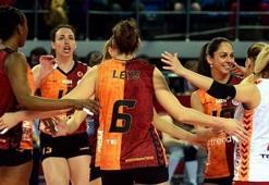 Galatasaray Ruslara set vermedi