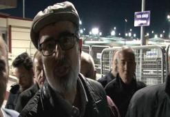 Jet Fadıl cezaevinden çıktı, ilk sözü: Doğu hayat bulacak...