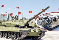 Altay’a aranan motor bulundu!