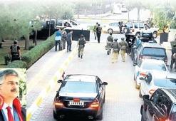 Diyarbakır işgalini başsavcı önlemiş!
