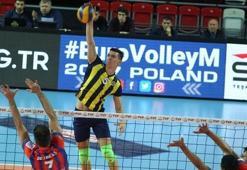 F.Bahçe İtalya'da eli boş döndü