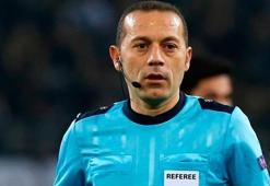 Cüneyt Çakır, Türkiye'den gidiyor!