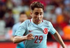Yılın transfer kapışması: Emre Mor