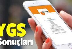 YGS Sonuçları Açıklandı!