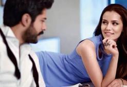 Burak Özçivit ile Fahriye Evcen ayrıldı!