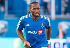 İşte Drogba'nın yeni adresi...