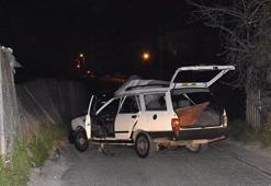 İzmir'de bomba patladı: 1 terörist ölü, 1 terörist yaralı