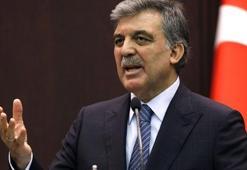 Abdullah Gül'den haber var! Sessizliğini bozdu