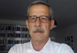 Kayıp emekli öğretmen ölü bulundu