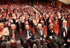 Galatasaray'da bir istifa daha
