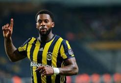 Fenerbahçe'ye Jeremain Lens şoku!