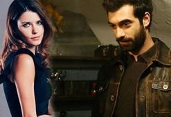 Beren Saat ile İlker Kaleli sürprizi!