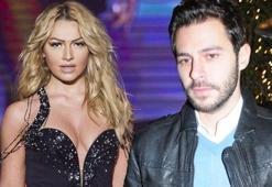 Bomba iddia! Hadise'nin kardeşi aşka engel...