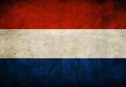 Hollanda'da düşüş sürüyor!
