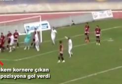 Olaylı maç TFF'ye gidiyor!