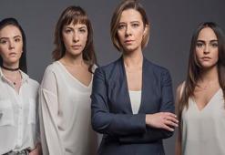 Üç bölümlük drama belgesel: Çalınmış Hayatlar