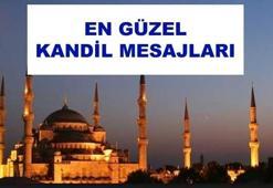Regaip Kandili mesajları! En özel Kandil mesajları